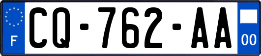 CQ-762-AA