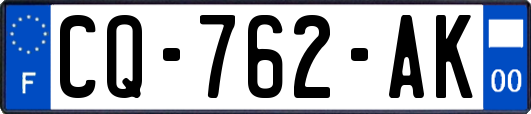 CQ-762-AK