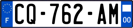 CQ-762-AM