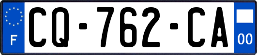 CQ-762-CA