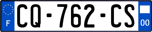 CQ-762-CS