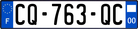 CQ-763-QC