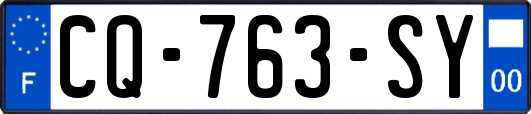 CQ-763-SY