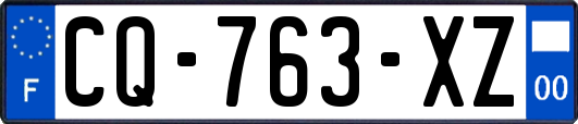 CQ-763-XZ