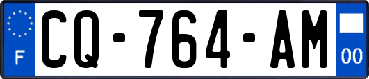 CQ-764-AM