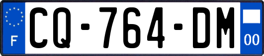 CQ-764-DM