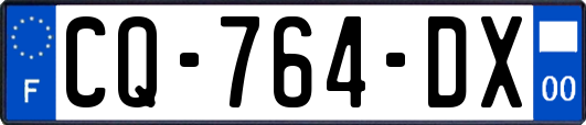 CQ-764-DX