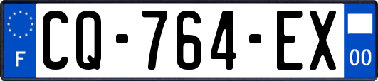 CQ-764-EX