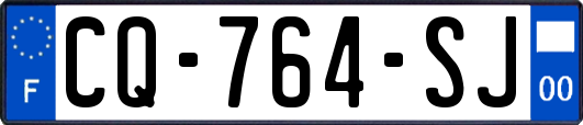 CQ-764-SJ