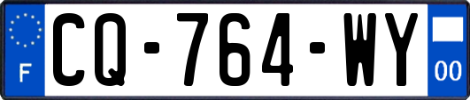 CQ-764-WY