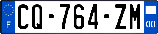 CQ-764-ZM