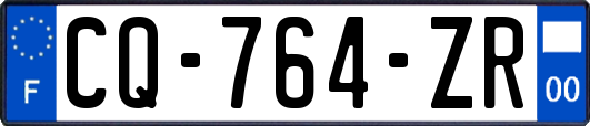 CQ-764-ZR