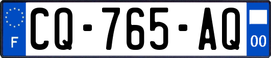 CQ-765-AQ