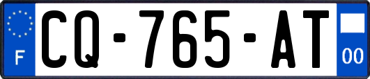 CQ-765-AT