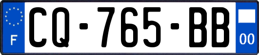 CQ-765-BB