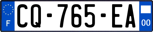 CQ-765-EA