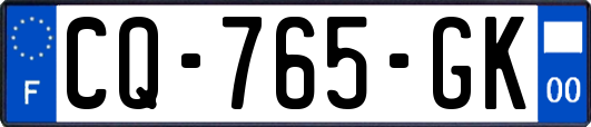 CQ-765-GK