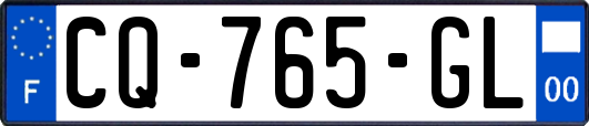 CQ-765-GL
