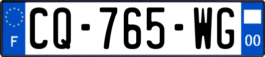 CQ-765-WG