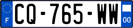 CQ-765-WW