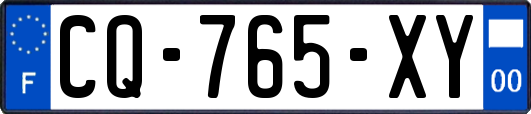 CQ-765-XY