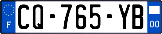 CQ-765-YB