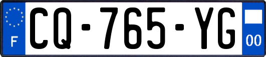 CQ-765-YG