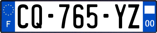 CQ-765-YZ