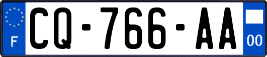 CQ-766-AA