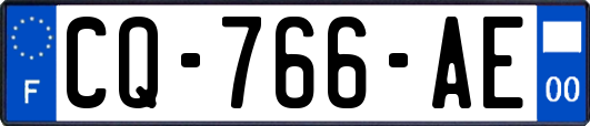 CQ-766-AE