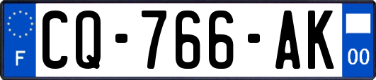 CQ-766-AK