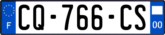 CQ-766-CS