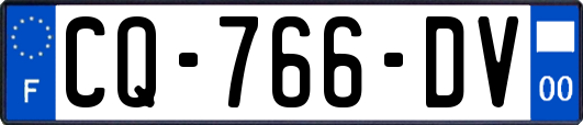 CQ-766-DV