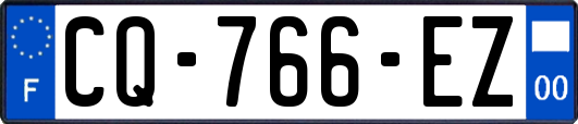 CQ-766-EZ