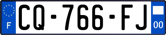 CQ-766-FJ