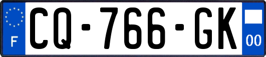 CQ-766-GK