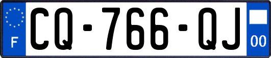 CQ-766-QJ