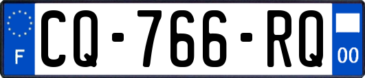 CQ-766-RQ