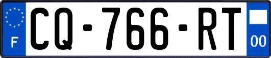 CQ-766-RT