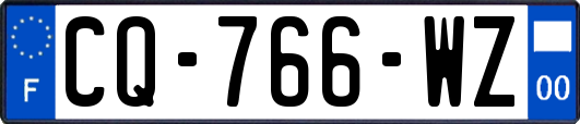 CQ-766-WZ