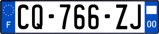 CQ-766-ZJ