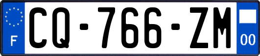 CQ-766-ZM