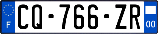 CQ-766-ZR