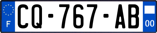 CQ-767-AB