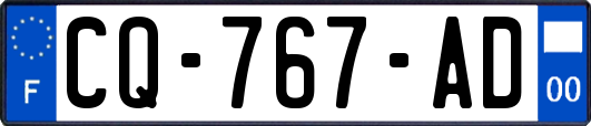 CQ-767-AD