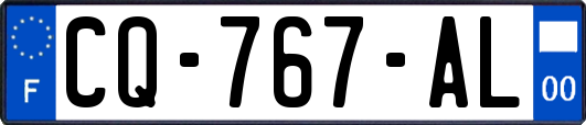 CQ-767-AL