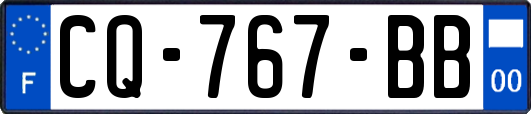 CQ-767-BB