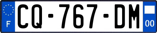 CQ-767-DM