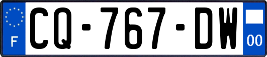 CQ-767-DW