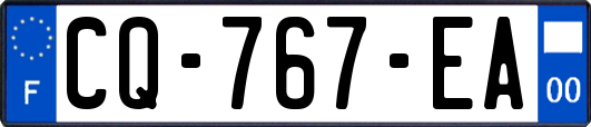 CQ-767-EA